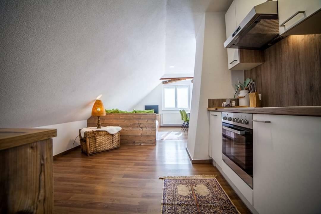 אימסט Ferienwohnung Bei Cooldog מראה חיצוני תמונה