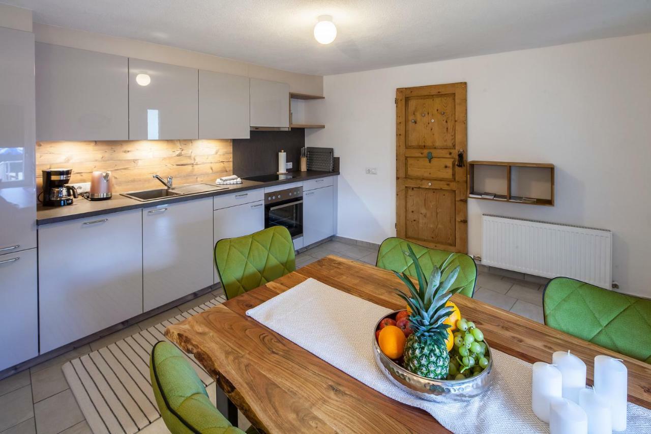 אימסט Ferienwohnung Bei Cooldog מראה חיצוני תמונה