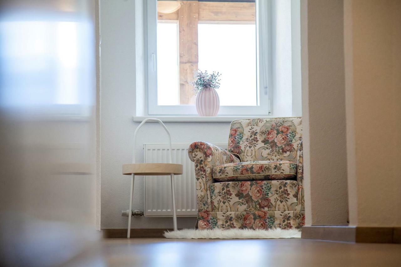 אימסט Ferienwohnung Bei Cooldog מראה חיצוני תמונה
