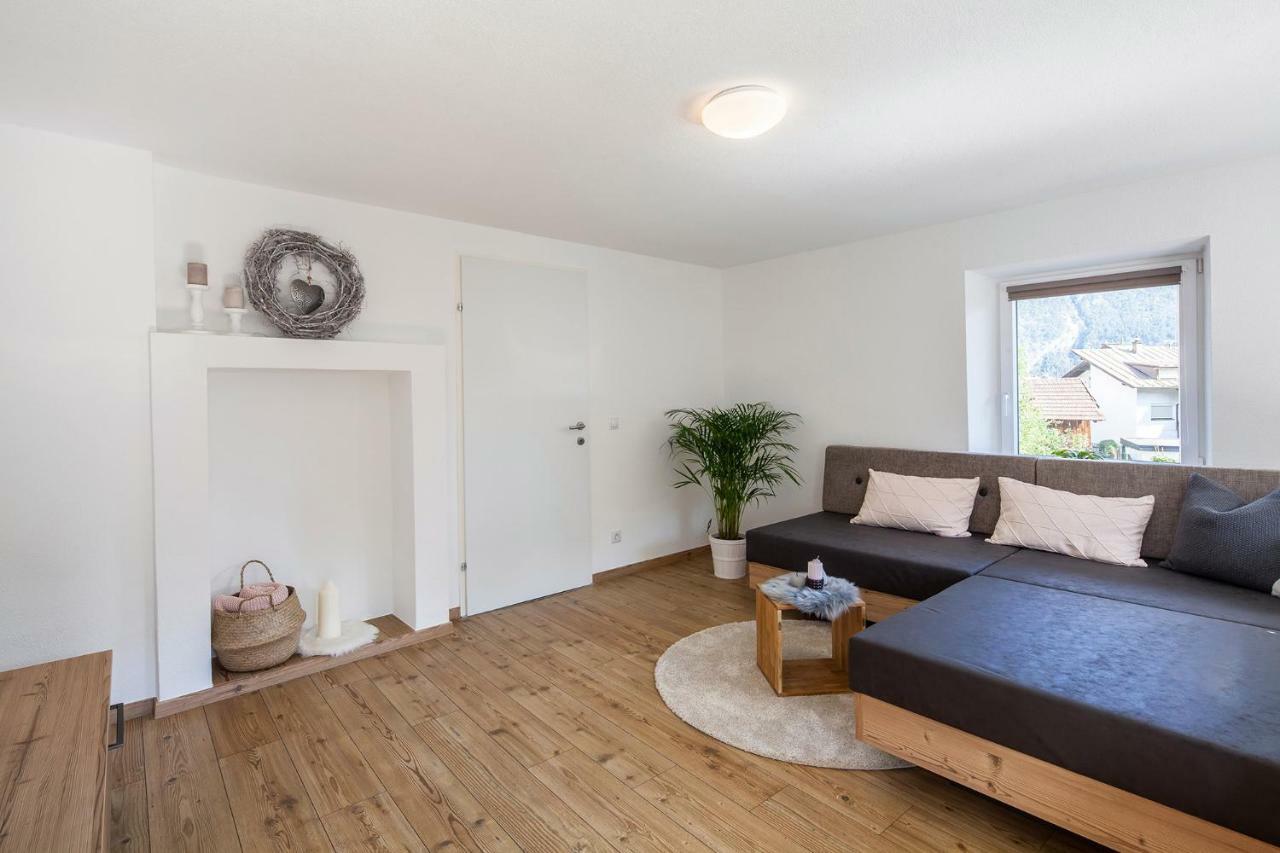 אימסט Ferienwohnung Bei Cooldog מראה חיצוני תמונה